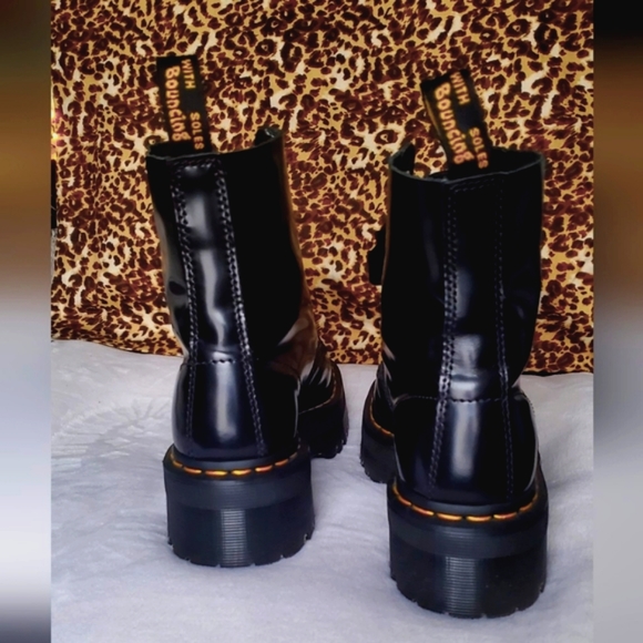 Doc Marten Molly boots - Picture 3 of 6